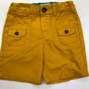 Infant Boy Gucci Shorts 12-18 months